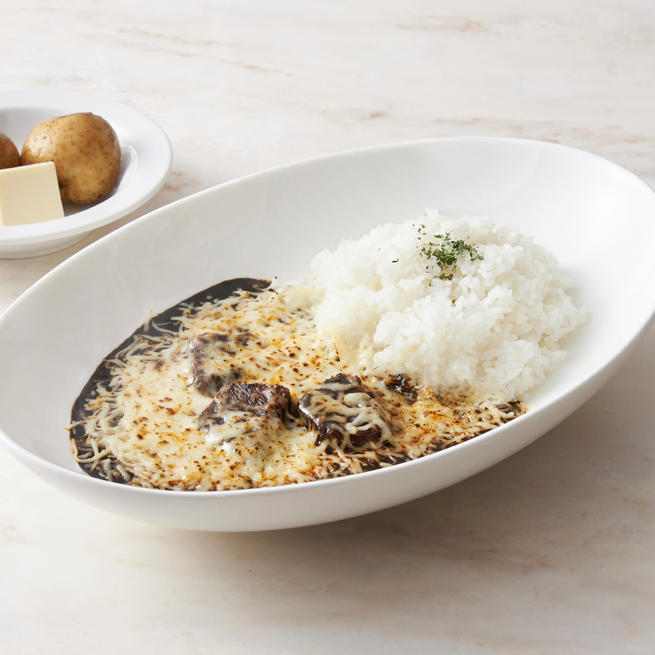 カレー屋 ボングー NEWoMan新宿店