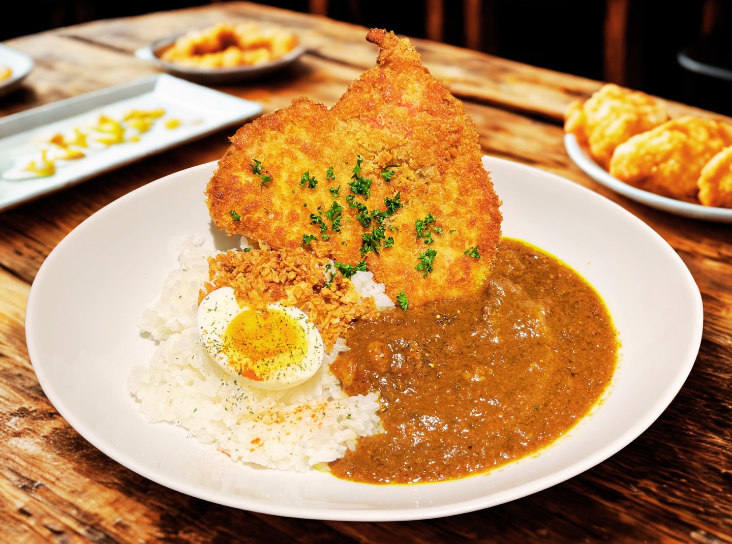 黒豚ハンバーグ よっちゃん