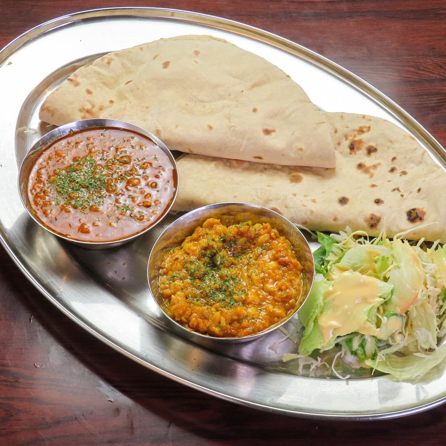 ミニインドレストラン