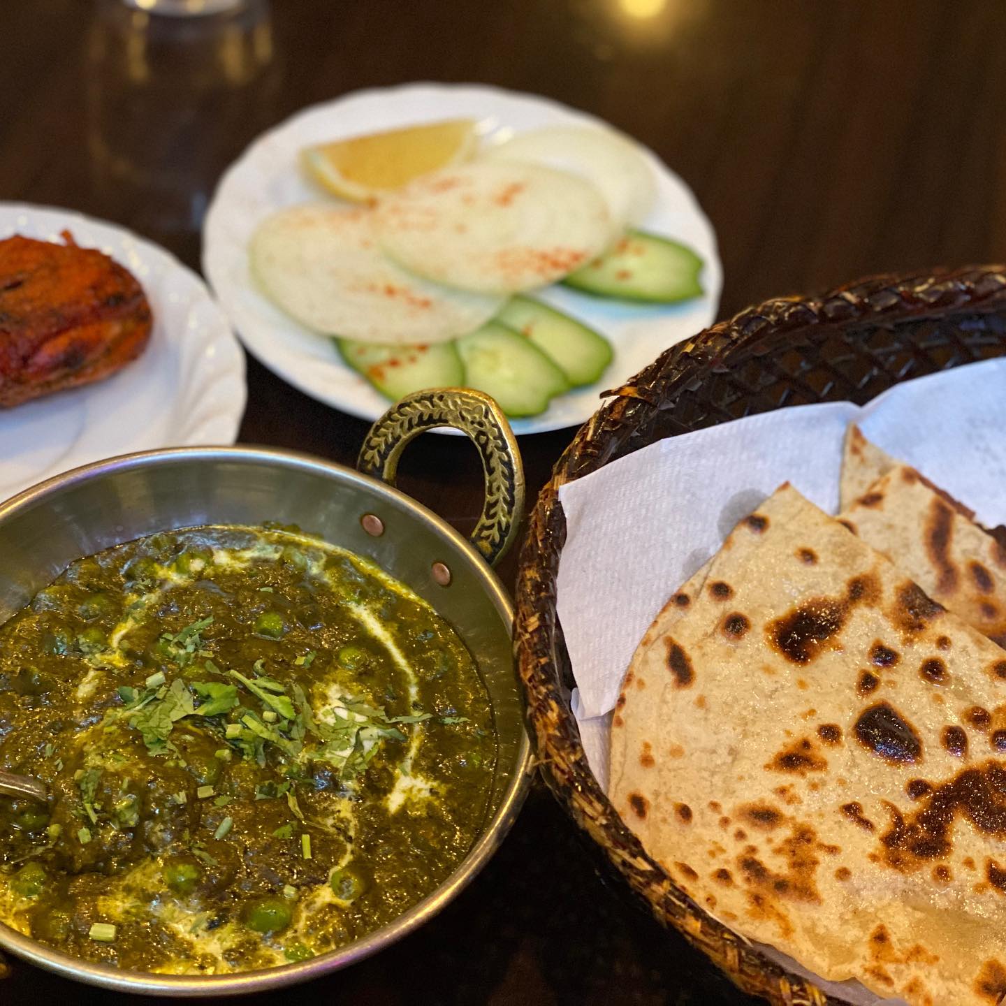 viva goa indian cafe 原宿店