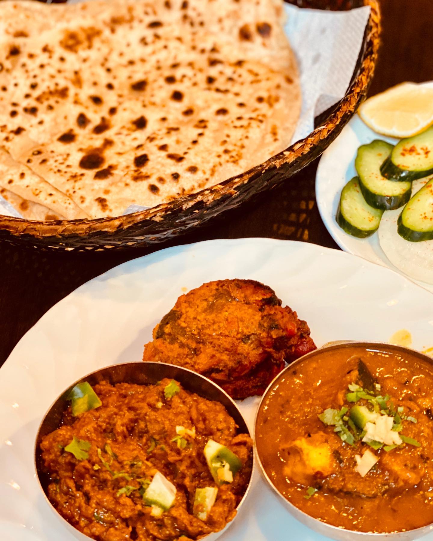 viva goa indian cafe 原宿店