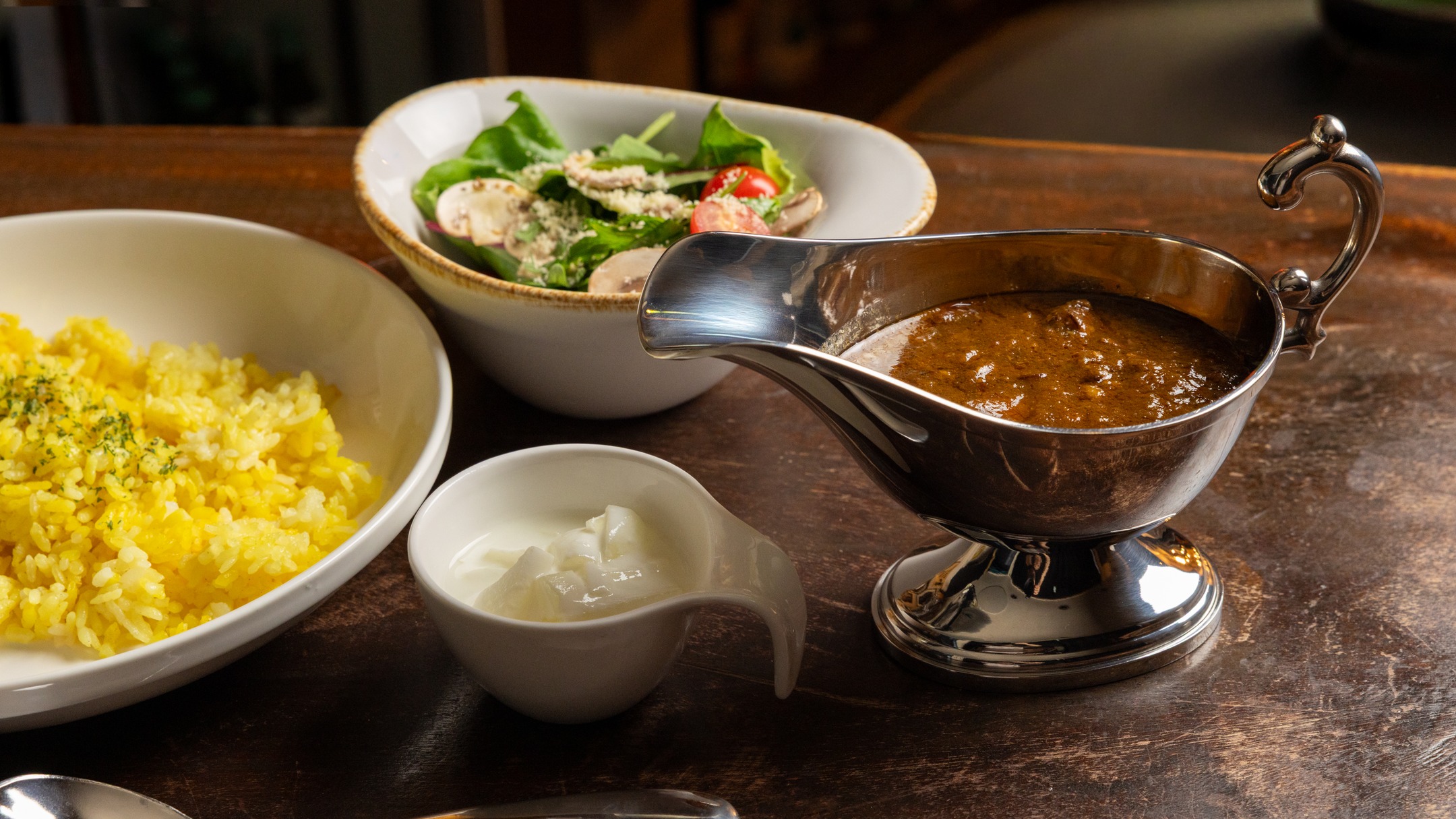 Tokyo Curry Stand 恵比寿