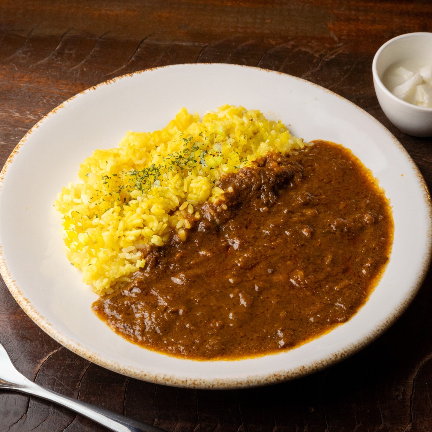 Tokyo Curry Stand 恵比寿