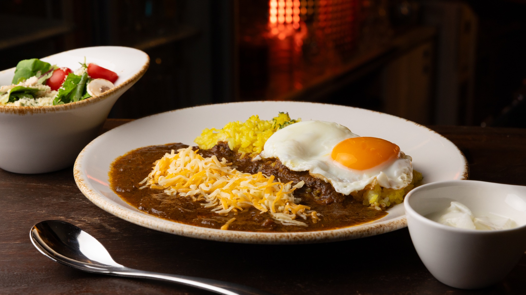 Tokyo Curry Stand 恵比寿