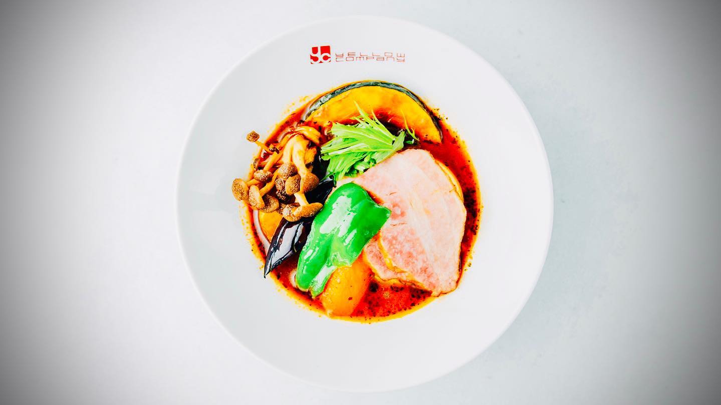 YELLOW COMPANY 恵比寿本店