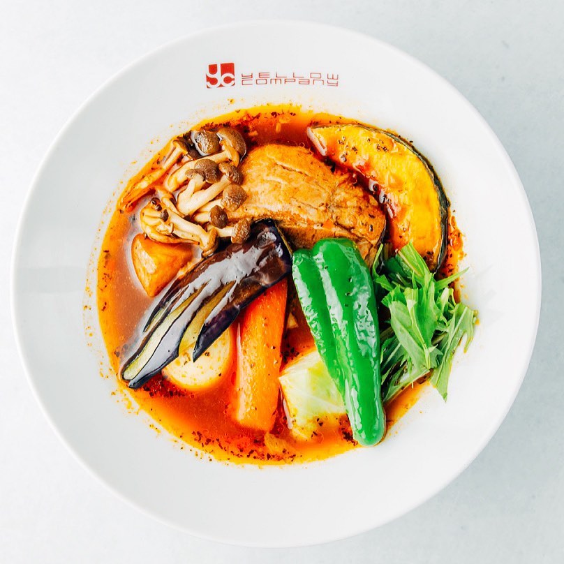 YELLOW COMPANY 恵比寿本店