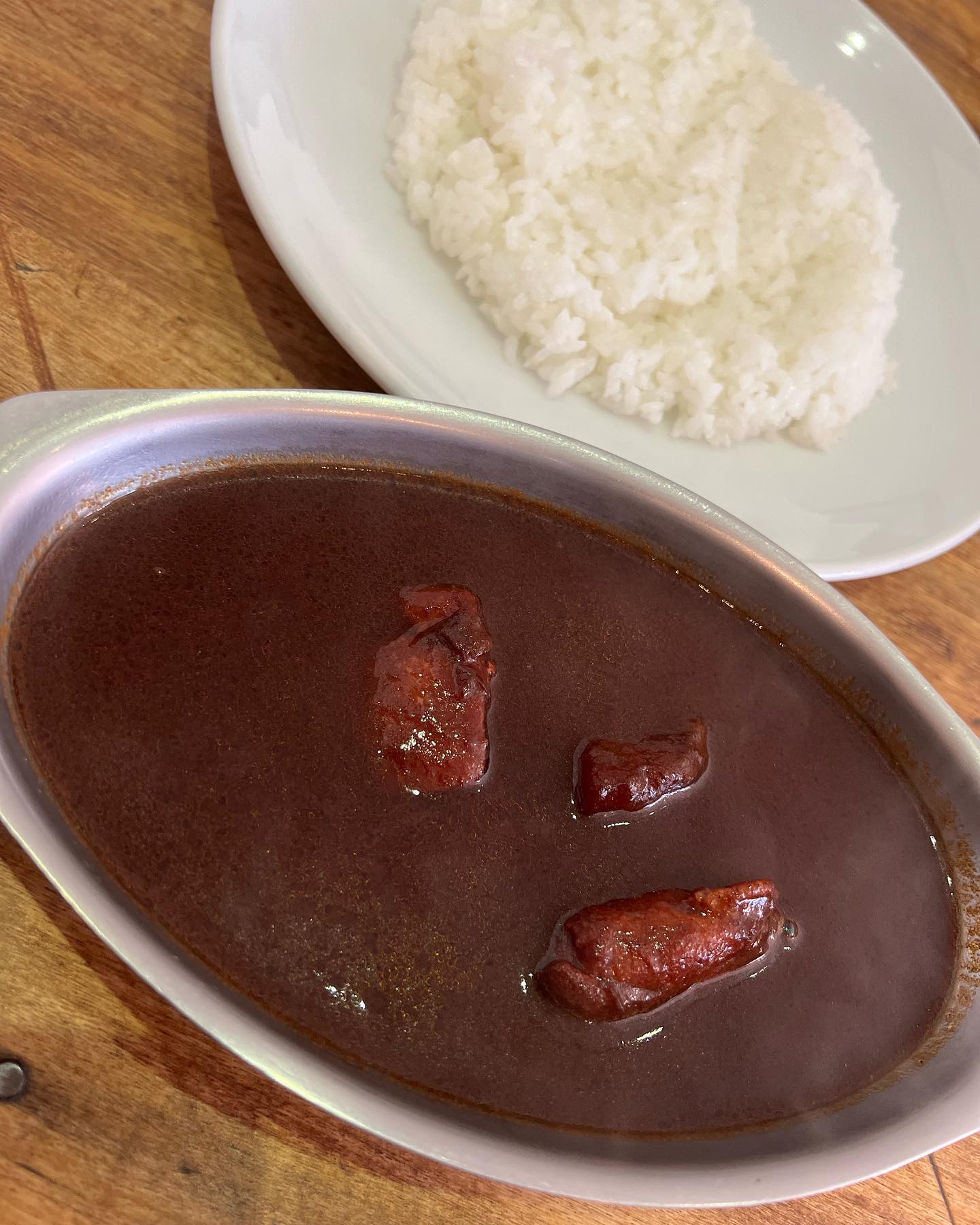 東京ボンベイ 恵比寿ガーデンプレイス店