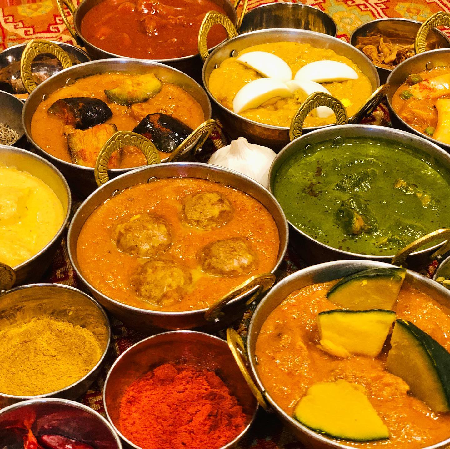 TANDOOR 恵比寿駅前店