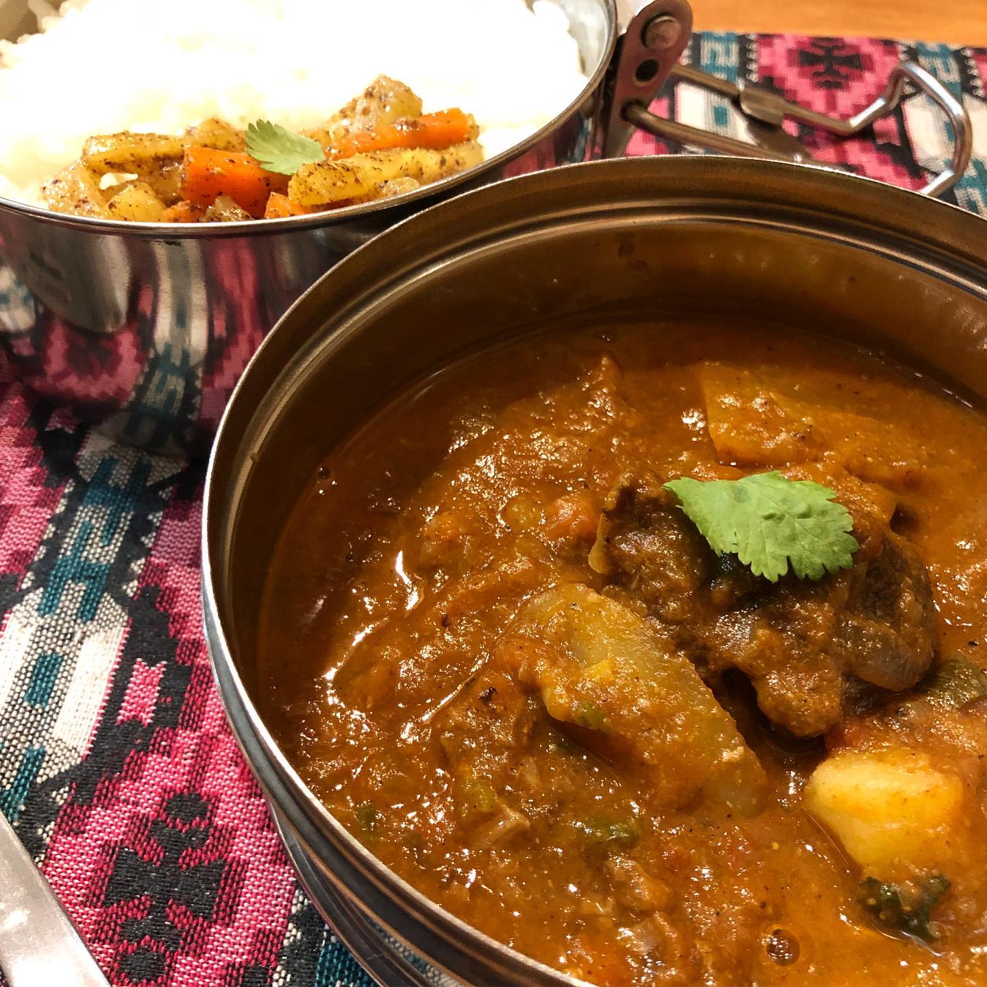 バルピパル kitchen