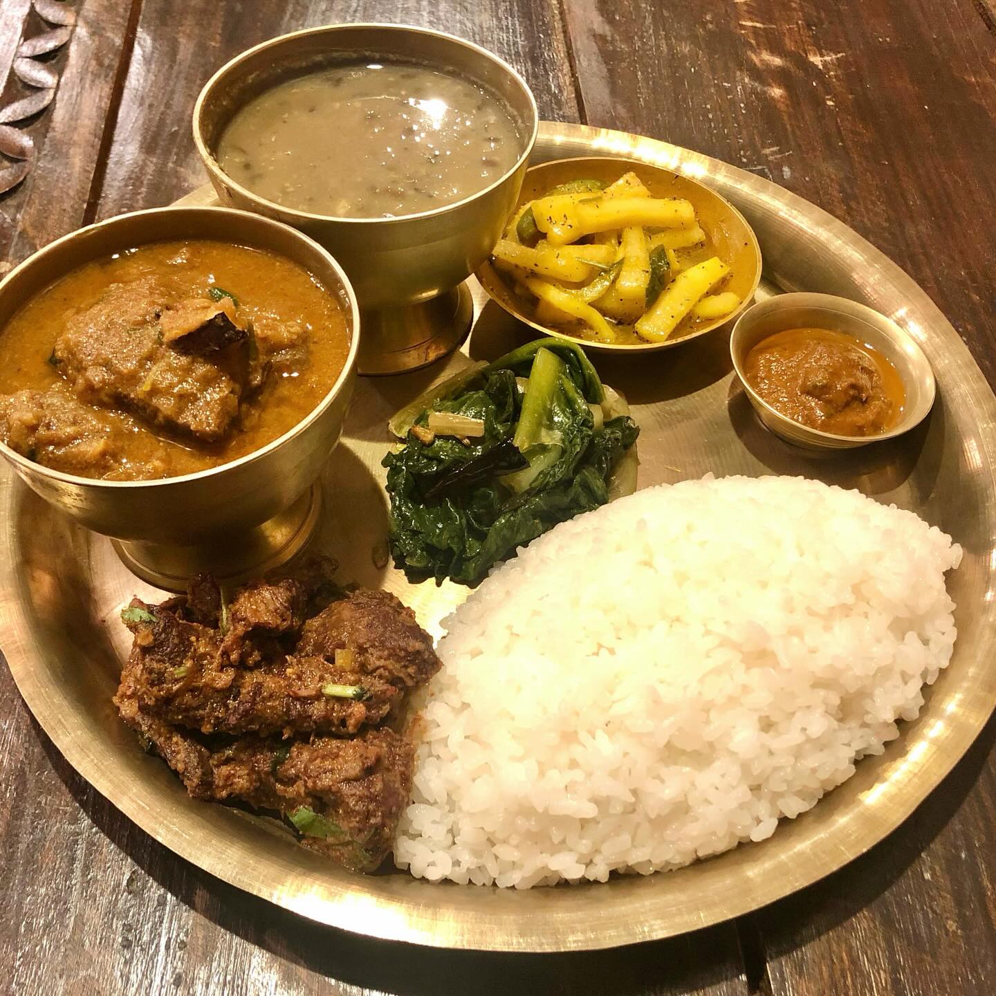 バルピパル kitchen