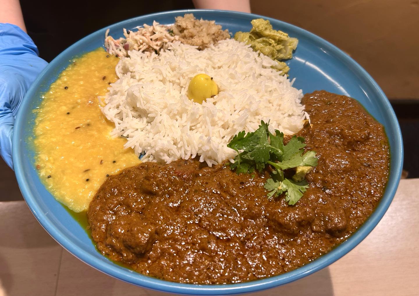 SPICECURRY KERAKU（スパイスカレーケラク）