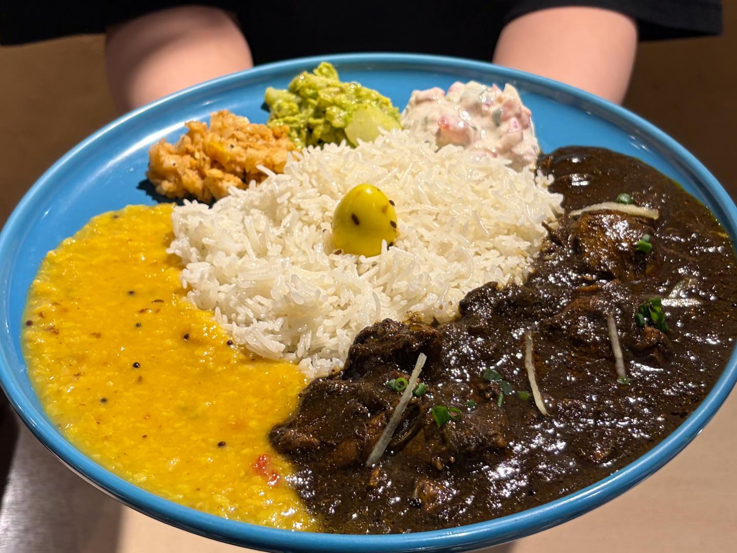 SPICECURRY KERAKU（スパイスカレーケラク）