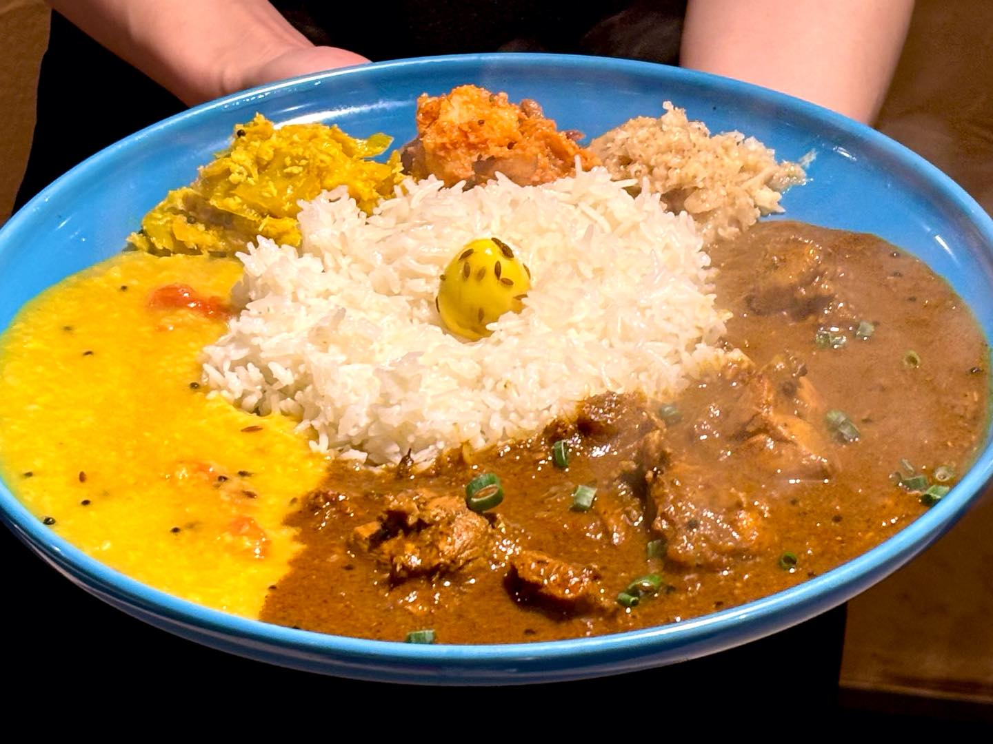 SPICECURRY KERAKU（スパイスカレーケラク）