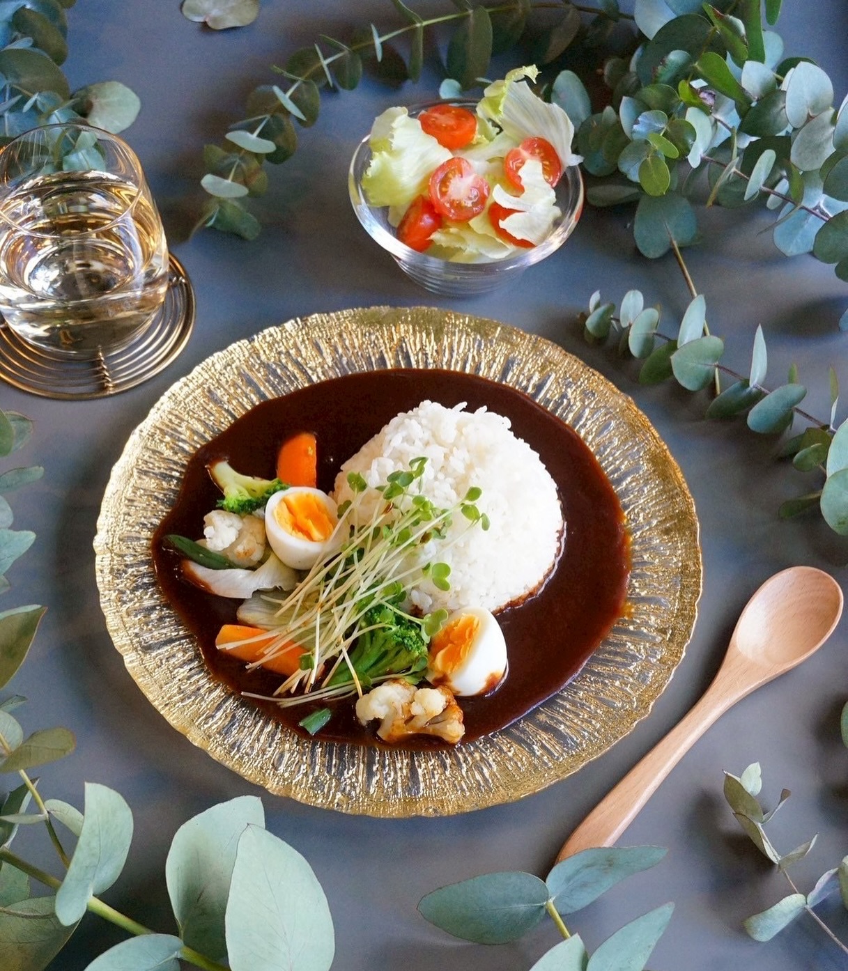 Cachette de meguro（カシェット・ドゥ・メグロ）