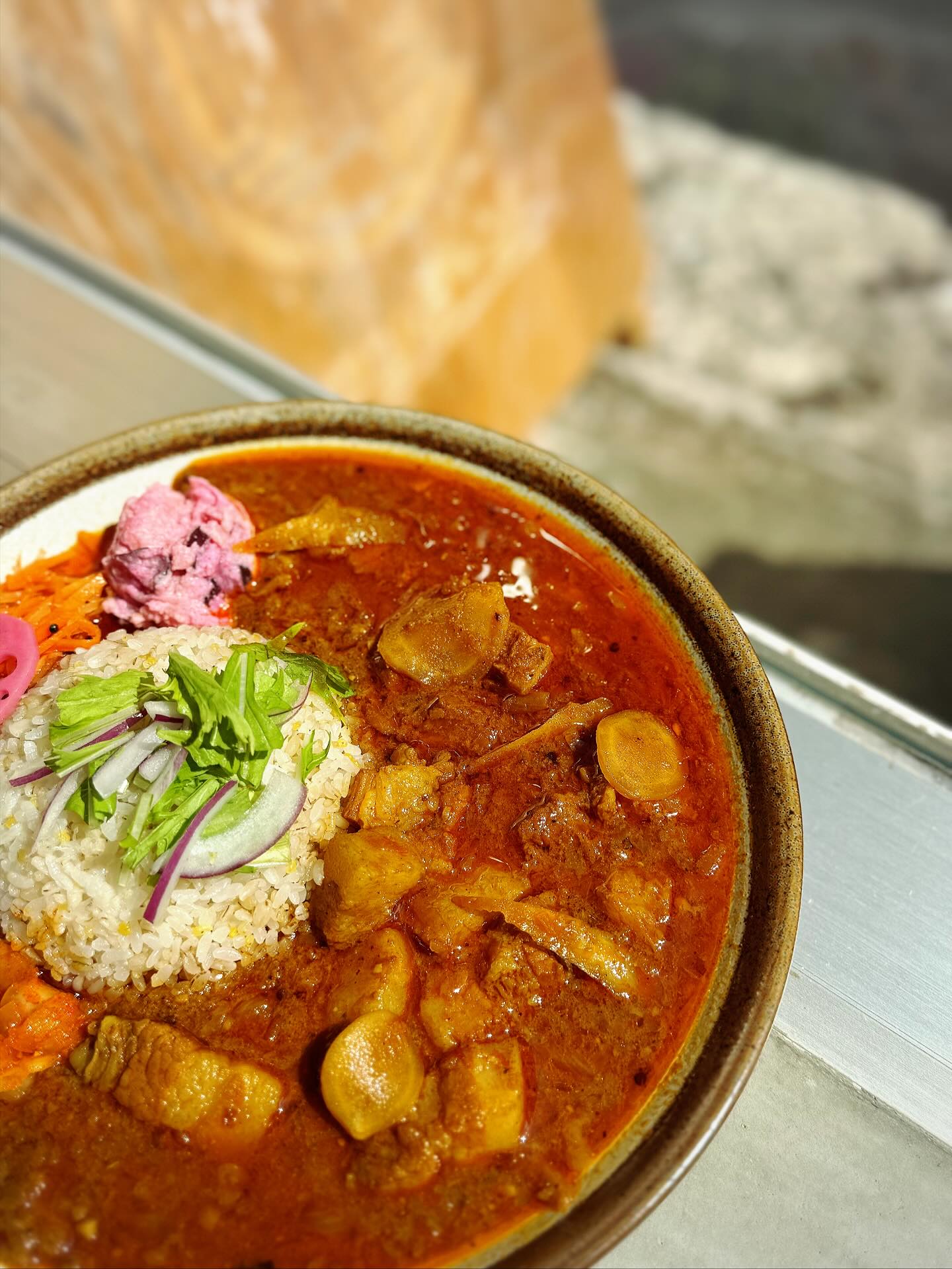 咖哩アンダーソン