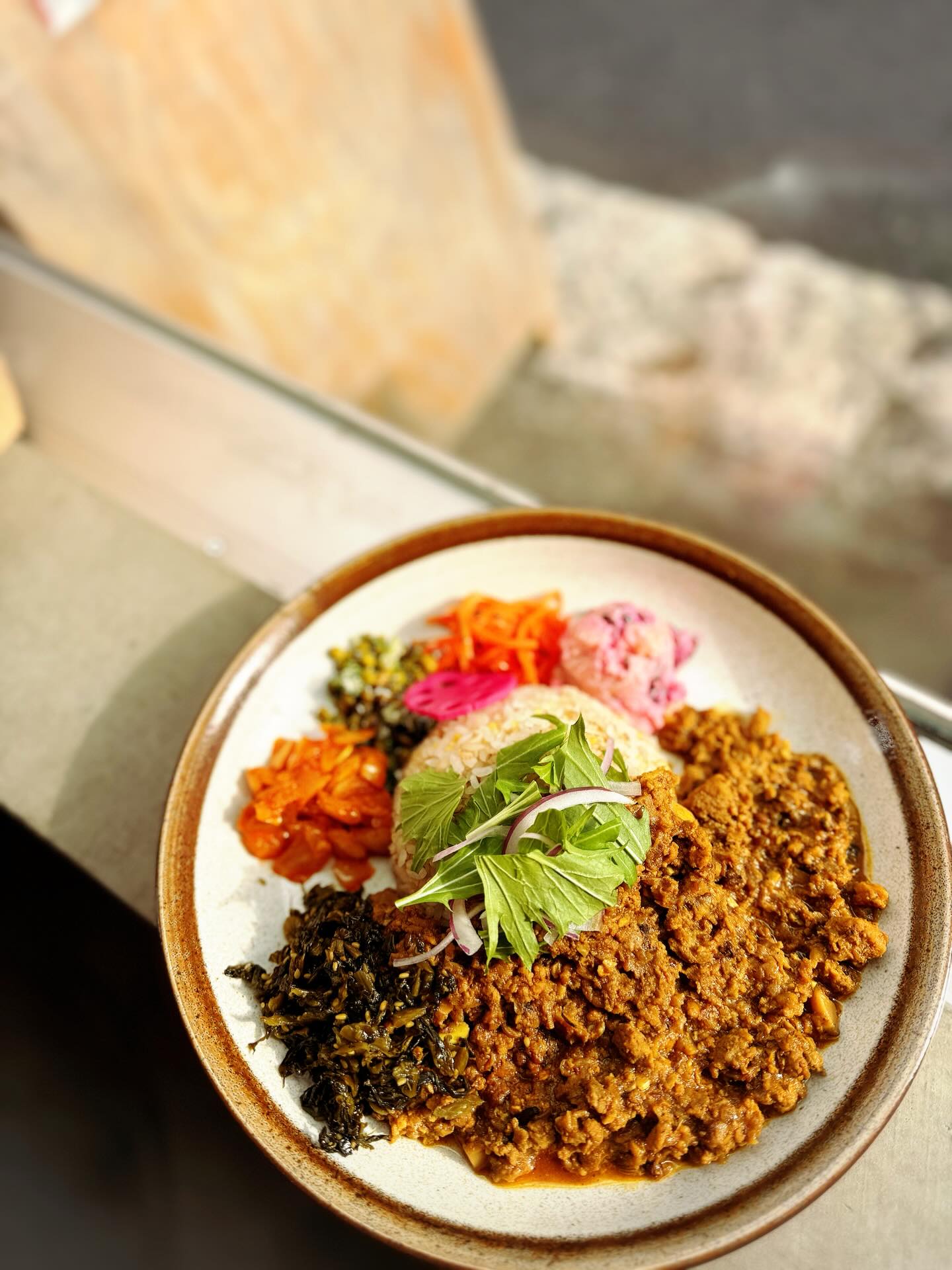 咖哩アンダーソン