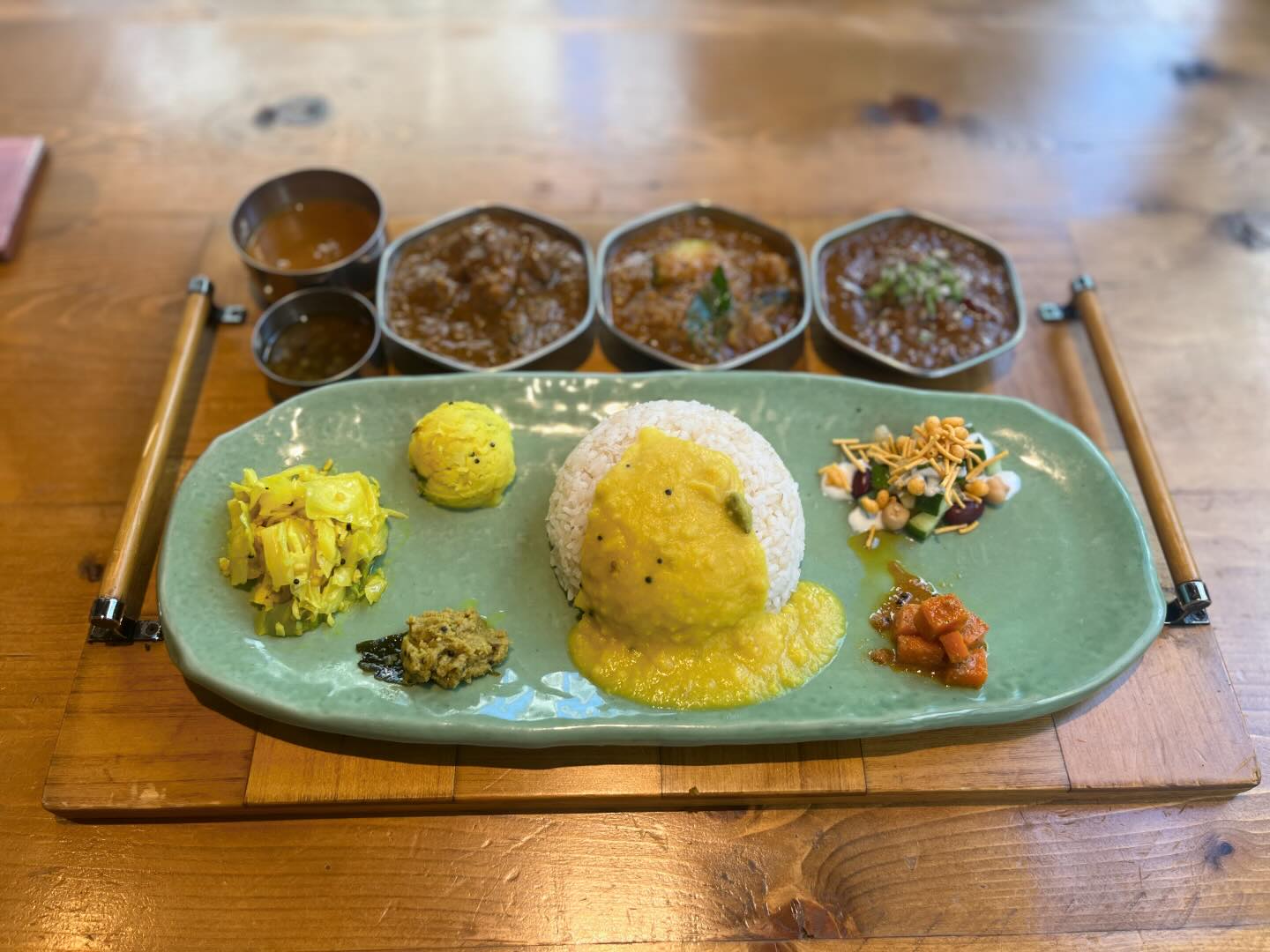 ゼロワンカレーA.o.D