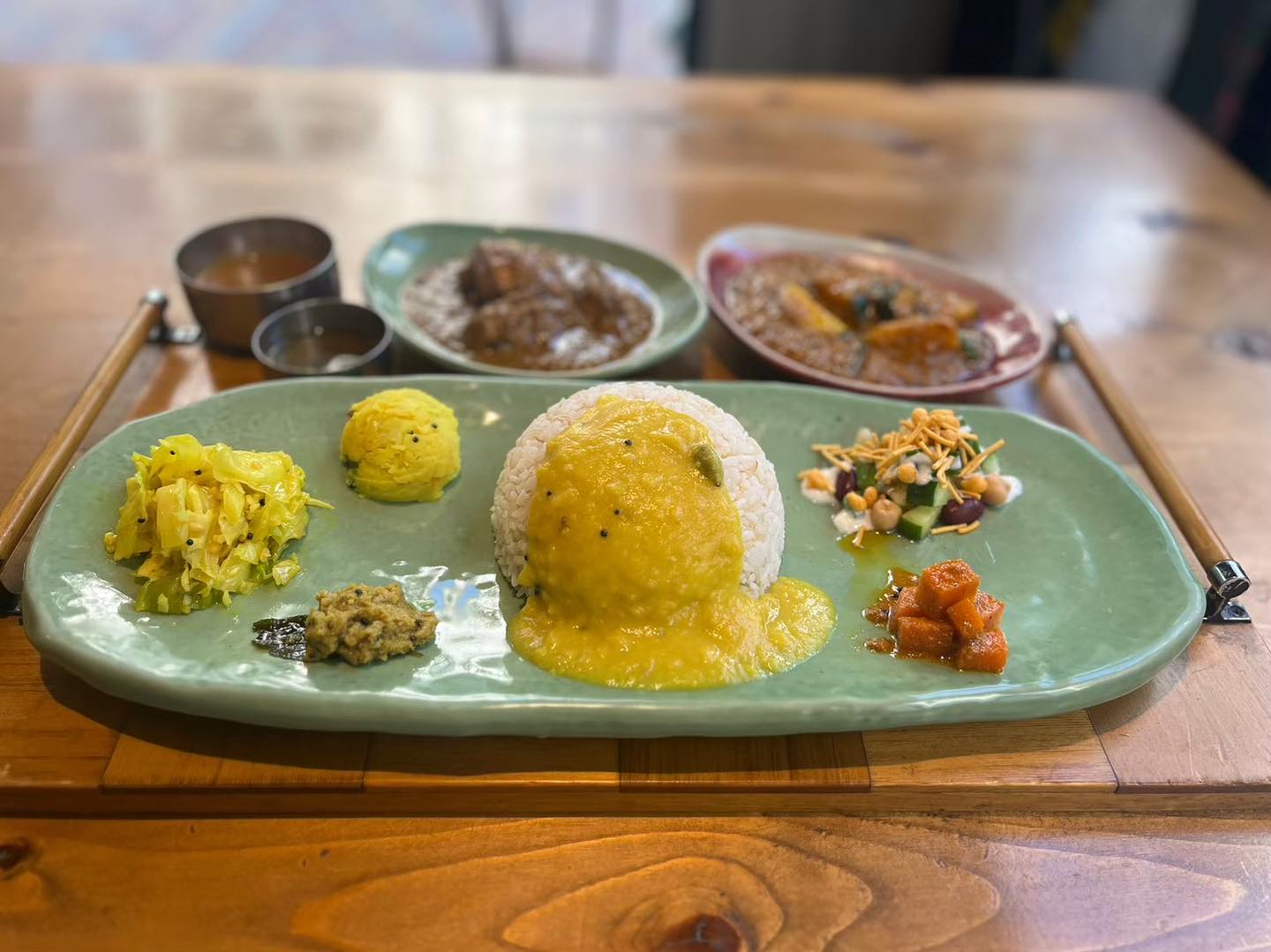 ゼロワンカレーA.o.D