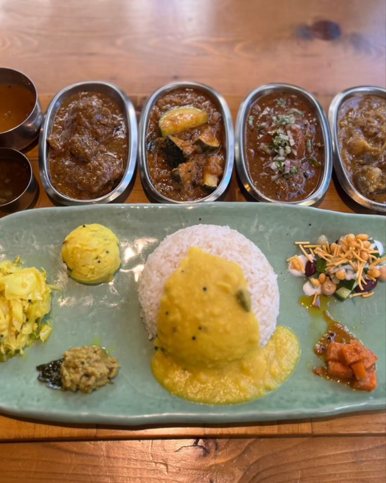 ゼロワンカレーA.o.D