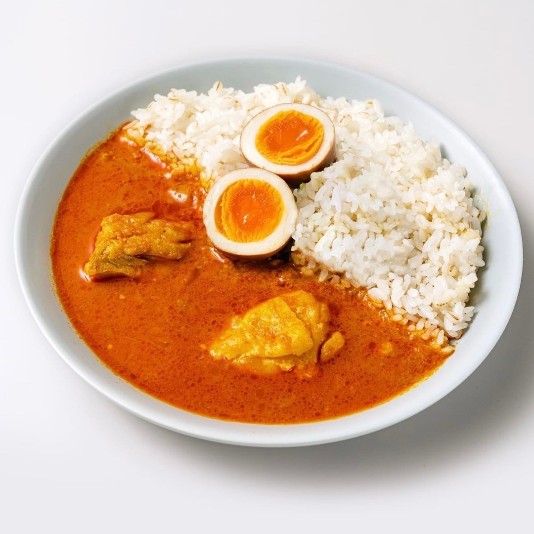 【テイクアウト専門】TOKYO MIX CURRY 汐留