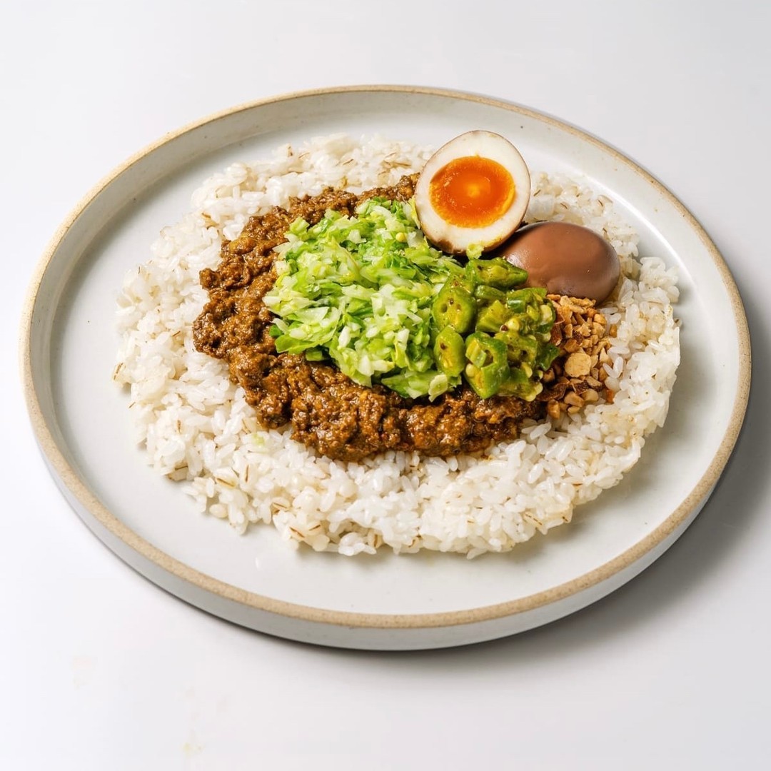 【テイクアウト専門】TOKYO MIX CURRY 汐留