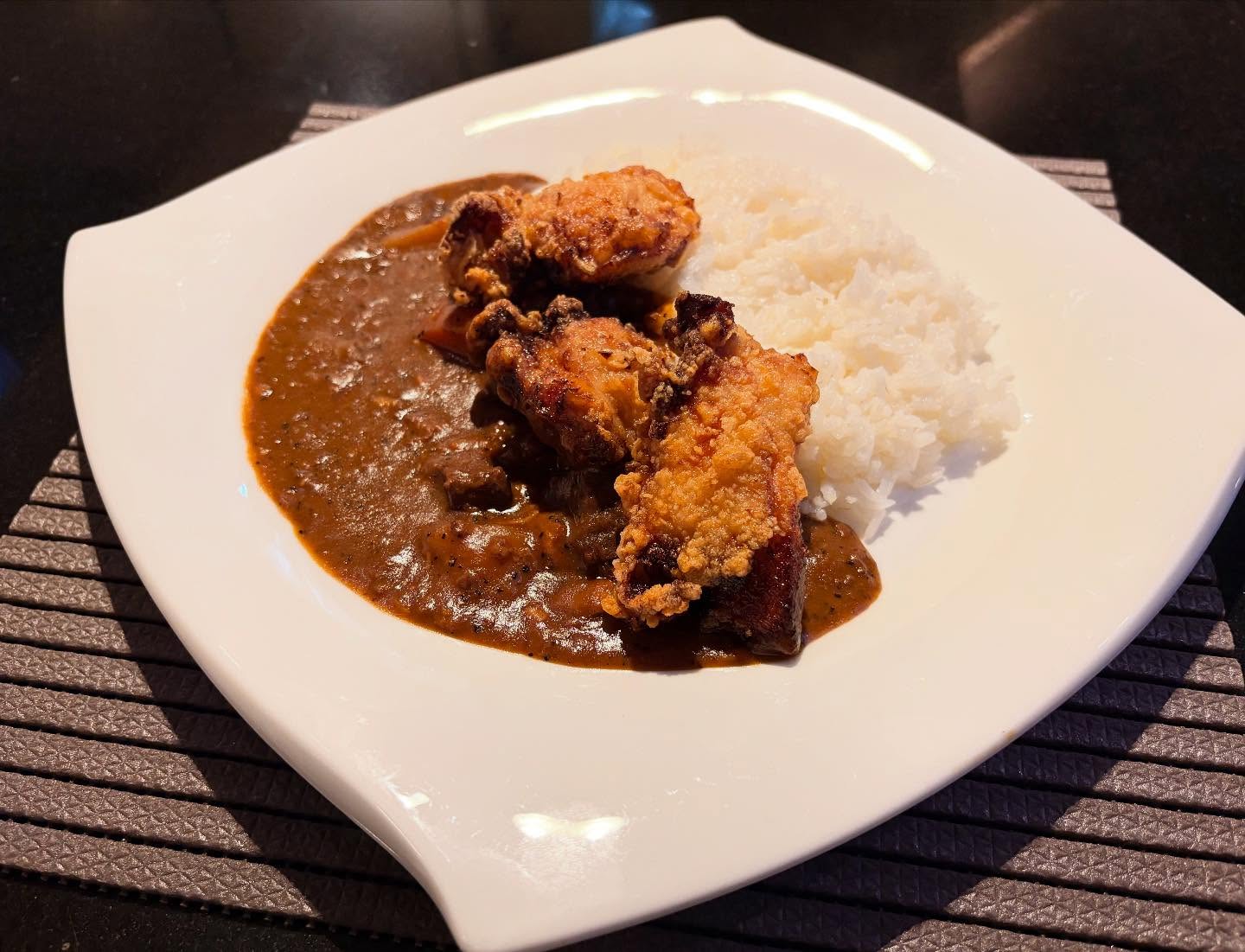 MOTHER CURRY（マザーカレー）