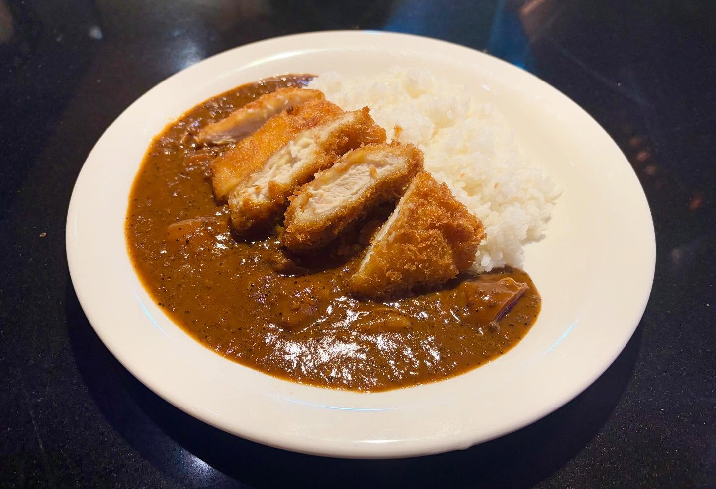 MOTHER CURRY（マザーカレー）