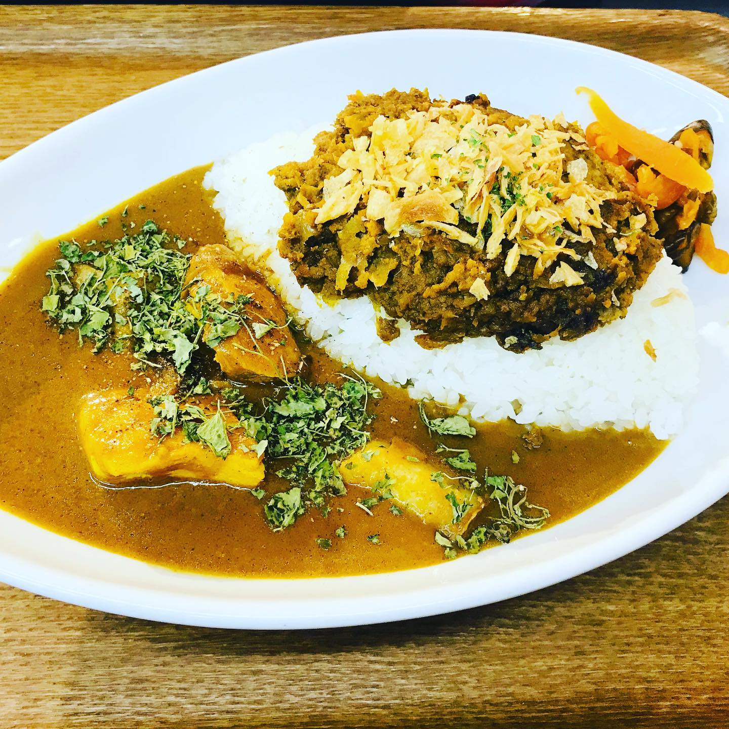 東京カレー屋名店会