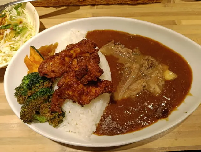東京カレー屋名店会