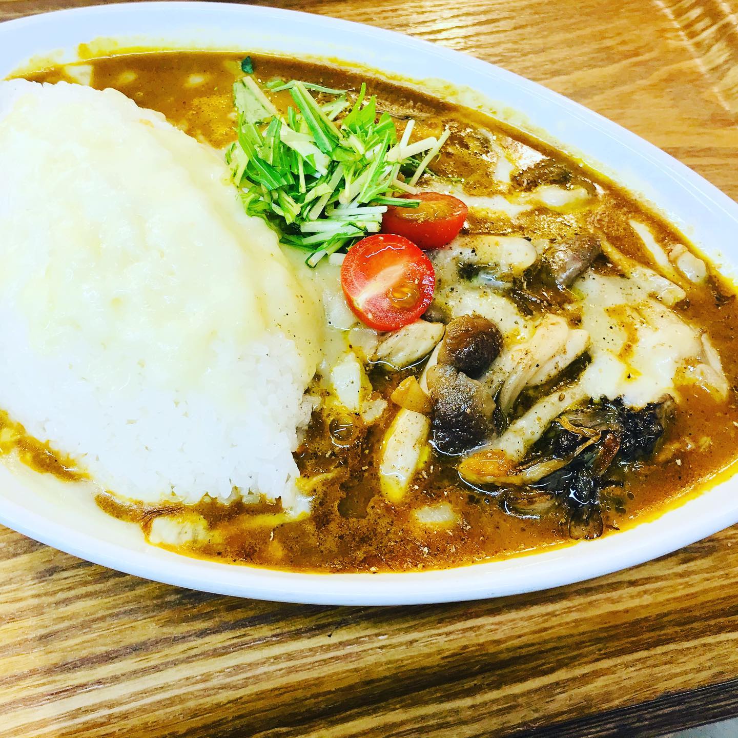 東京カレー屋名店会