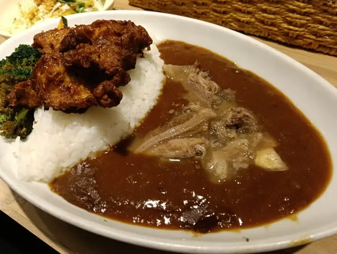 東京カレー屋名店会
