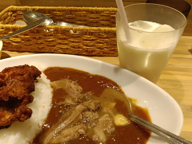 東京カレー屋名店会