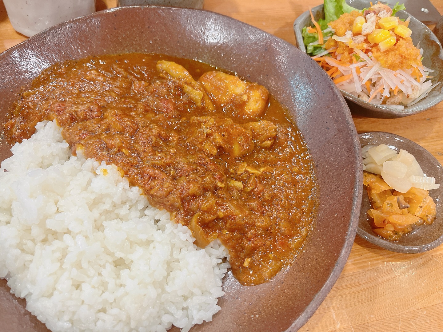 Cafe Daisuki（カフェ ダイスキ）