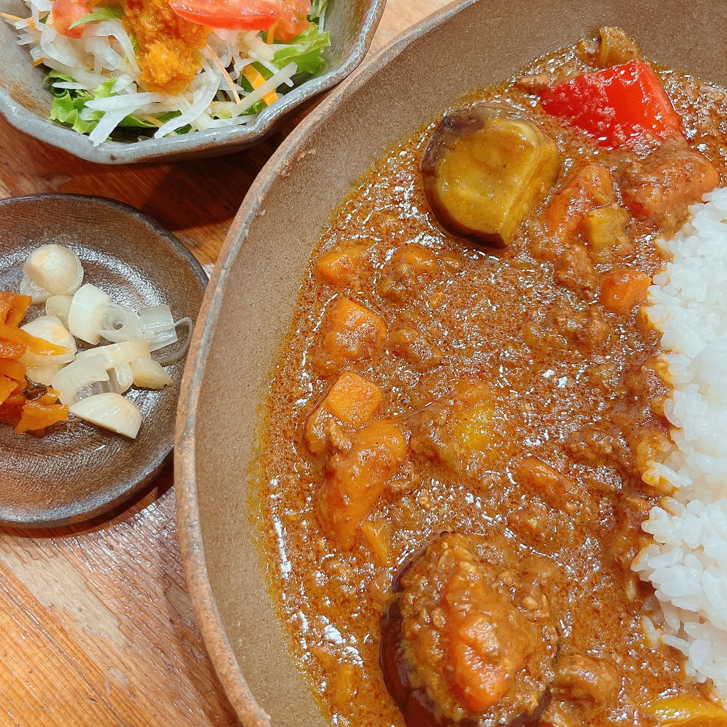 Cafe Daisuki（カフェ ダイスキ）