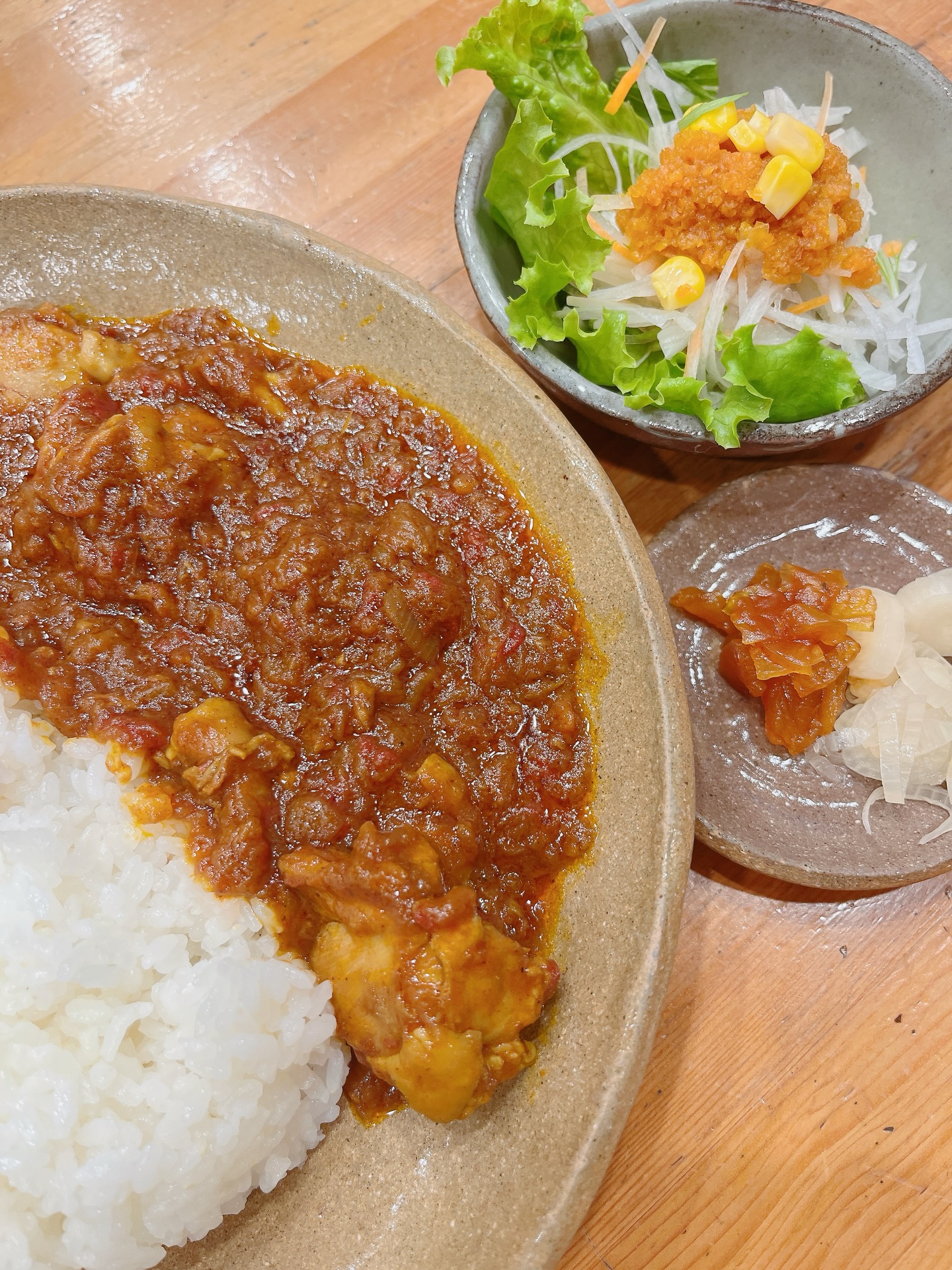 Cafe Daisuki（カフェ ダイスキ）