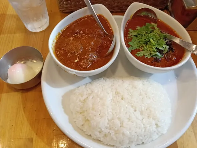 Spice Box(スパイスボックス)
