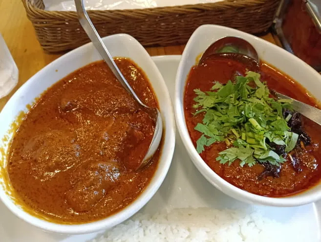 Spice Box(スパイスボックス)