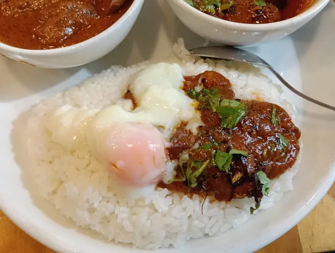 Spice Box(スパイスボックス)