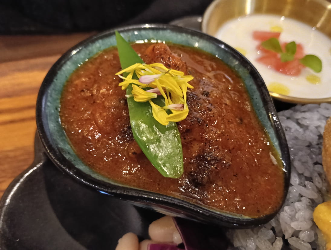 カレー