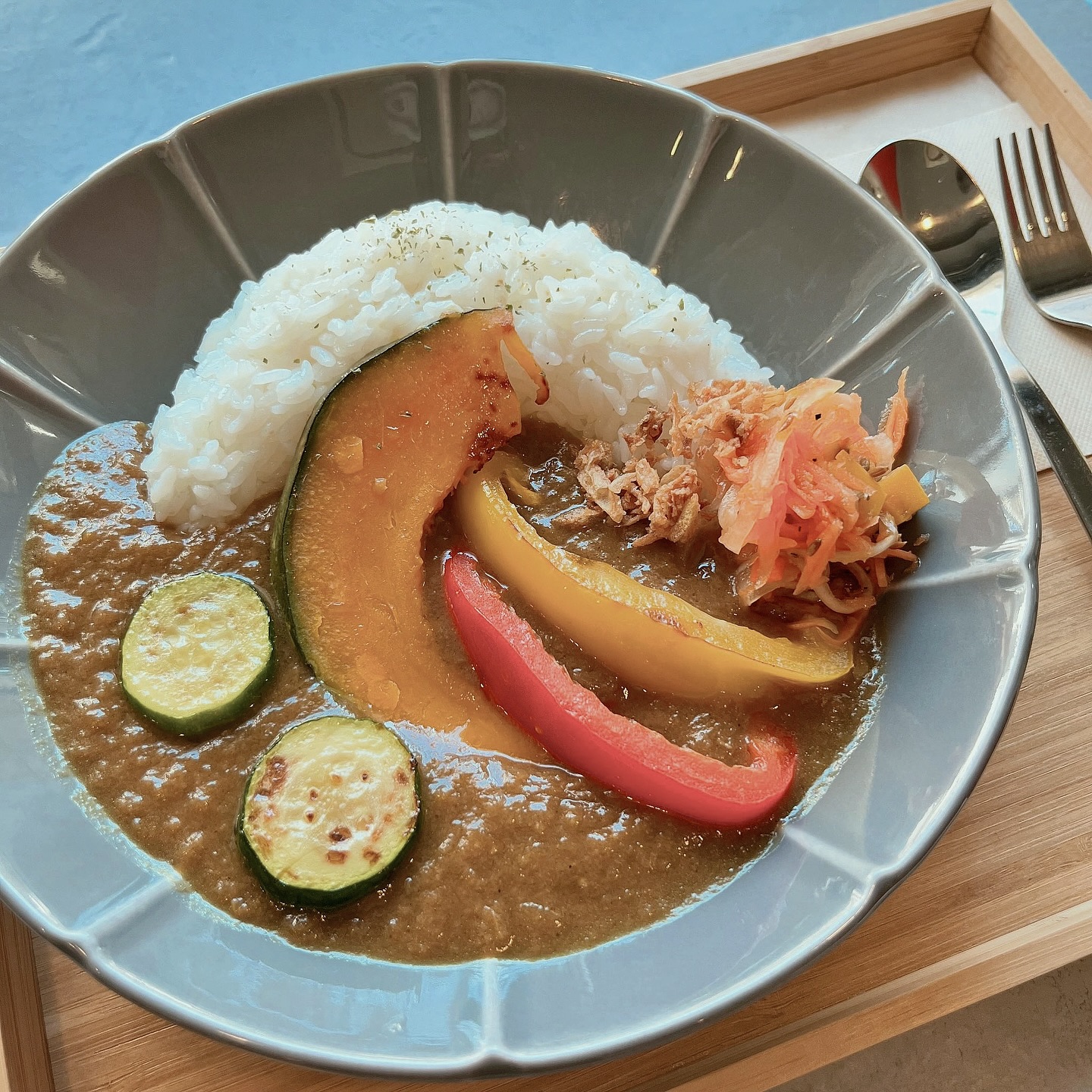café オオワニ通リ