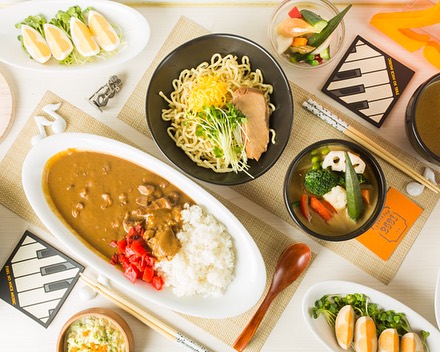 CURRY＆BAR 2531