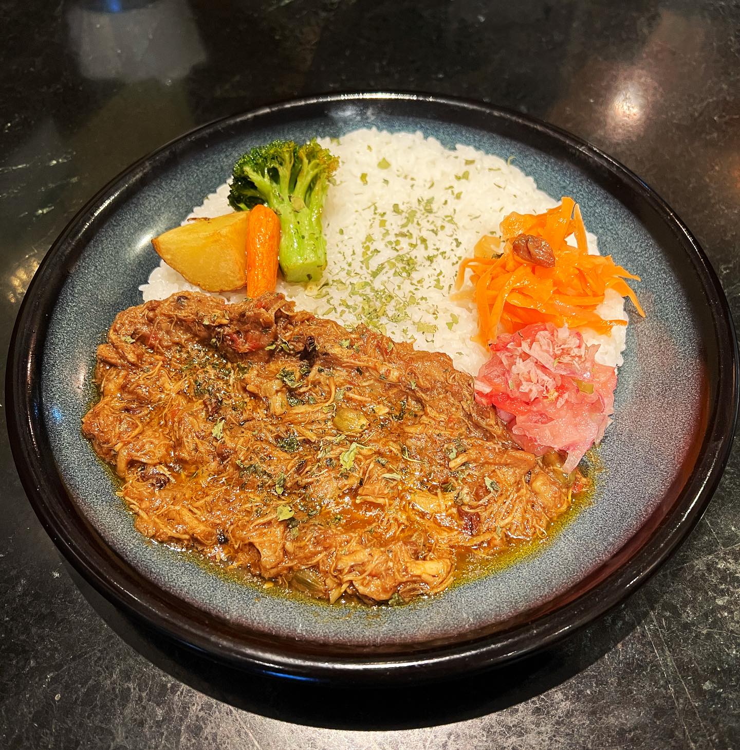 E-itou Curry 下北沢