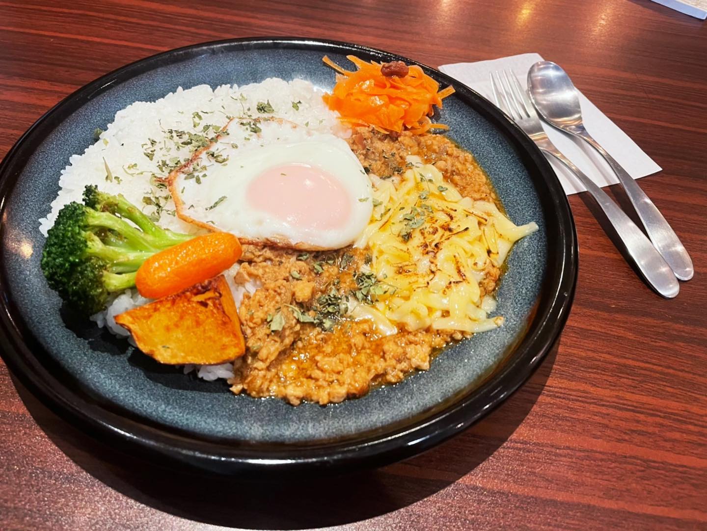 E-itou Curry 下北沢