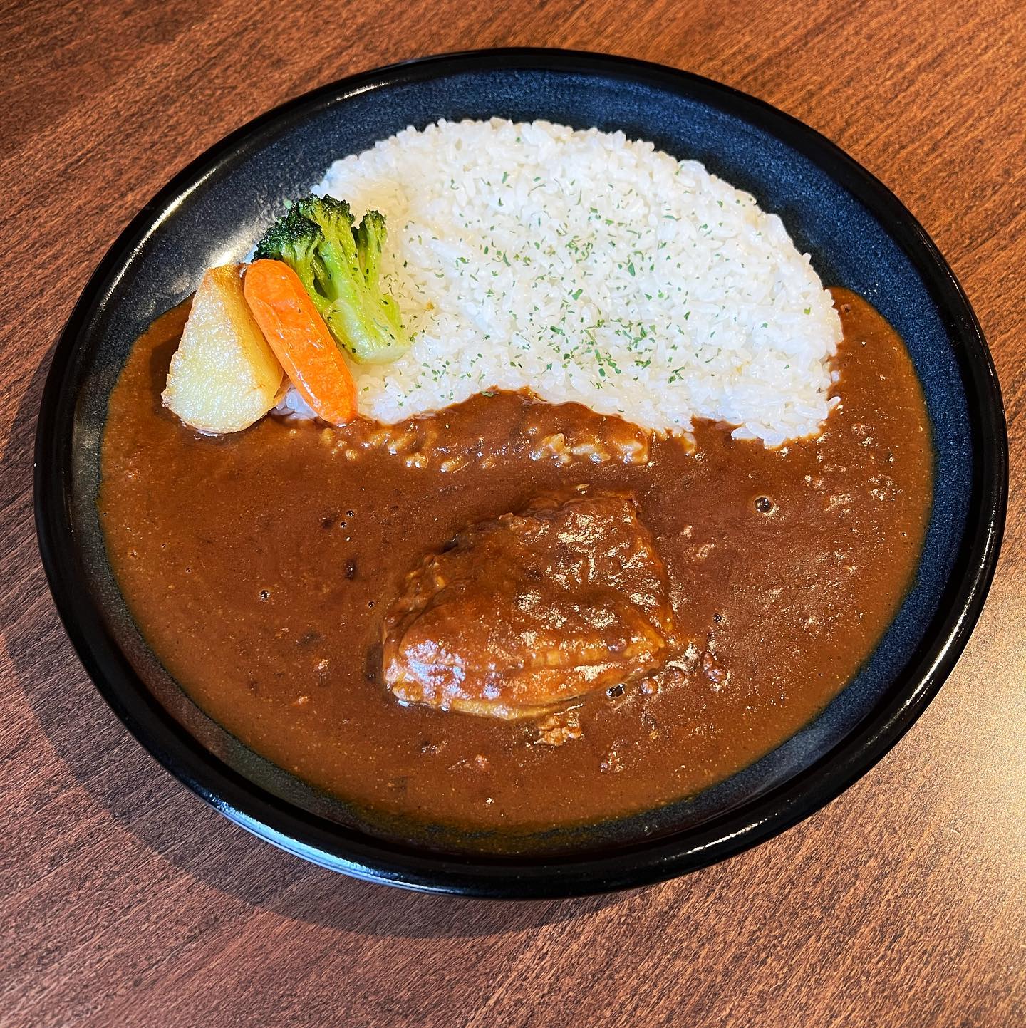 E-itou Curry 下北沢