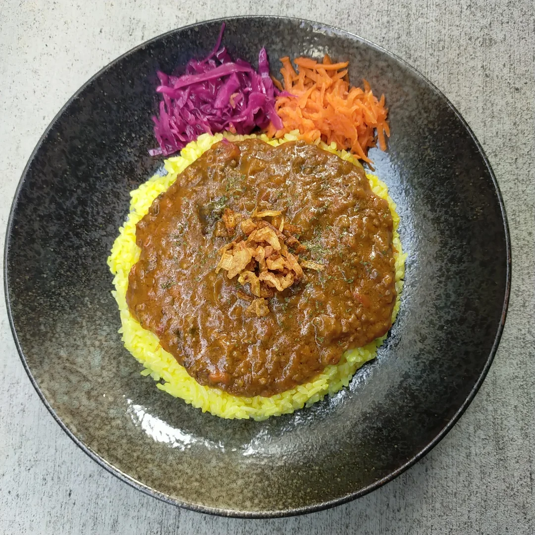 abill SUNNY'S CURRY(アビル サニーズカレー)