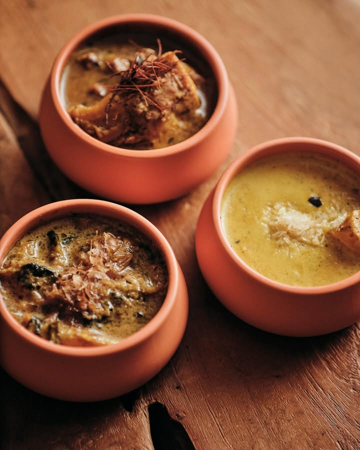 NAWOD CURRY(ナヲダカリー)