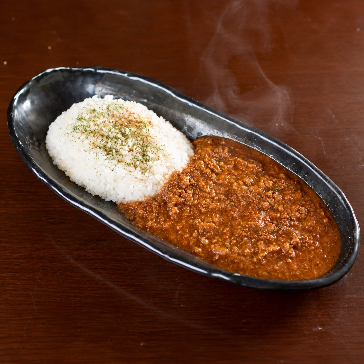 三茶カリー ZAZA
