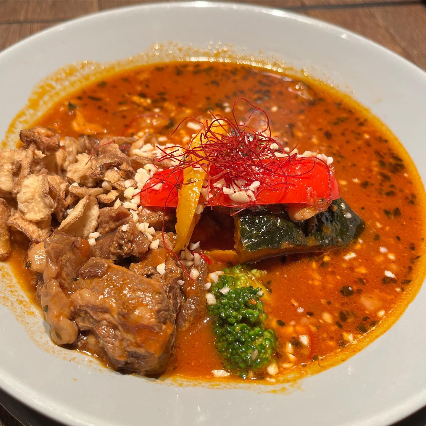 無添加薬膳スープカレー COSMOS 下北沢店