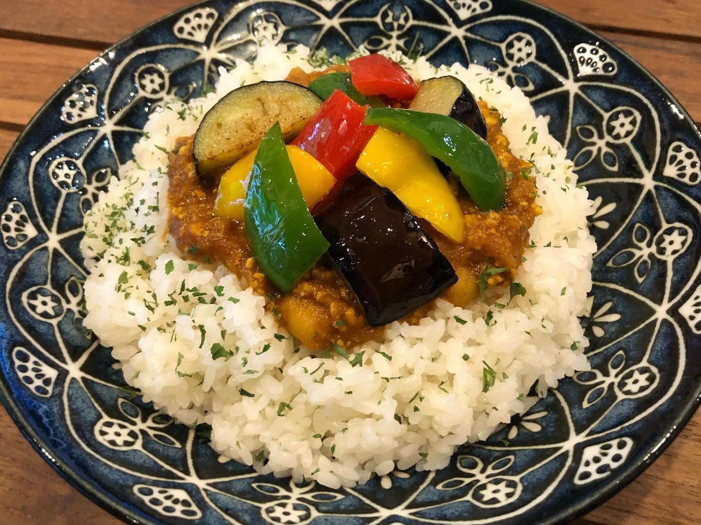 カレーの店 凡亭