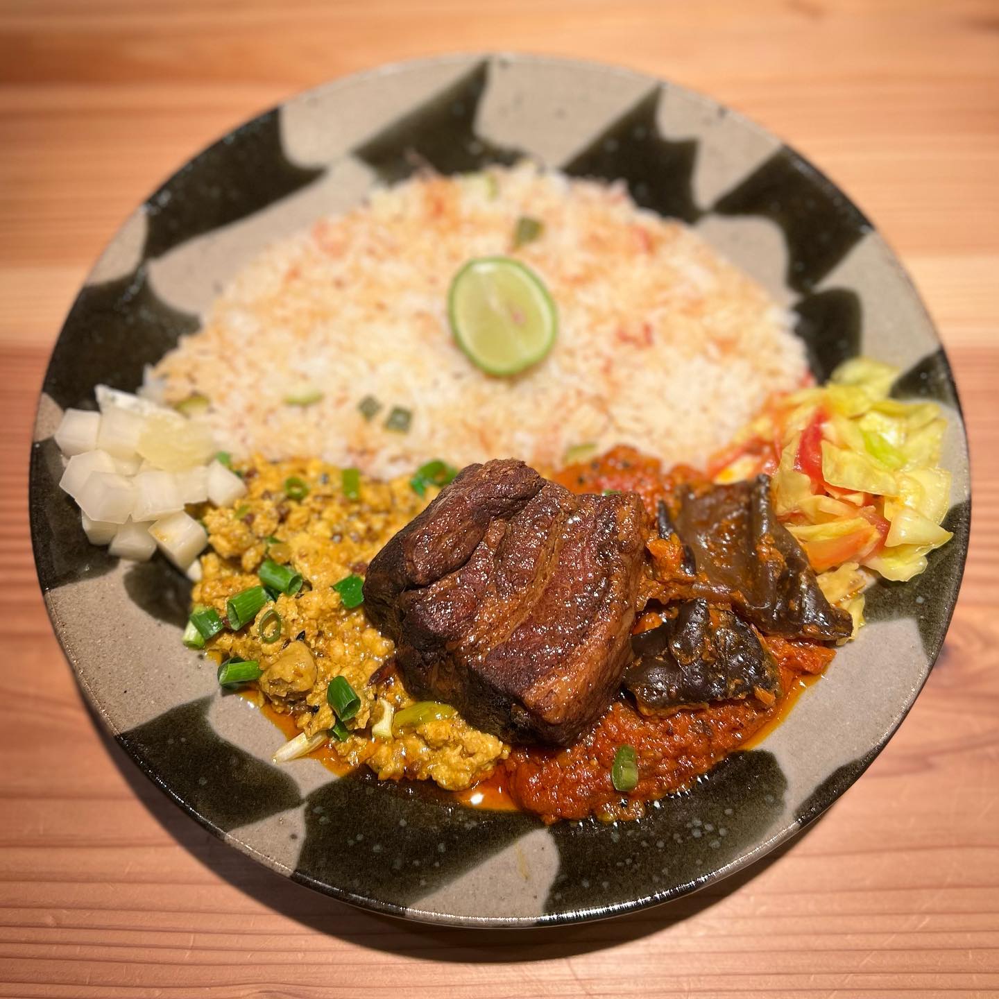 KAJI CURRY（カジカリー）